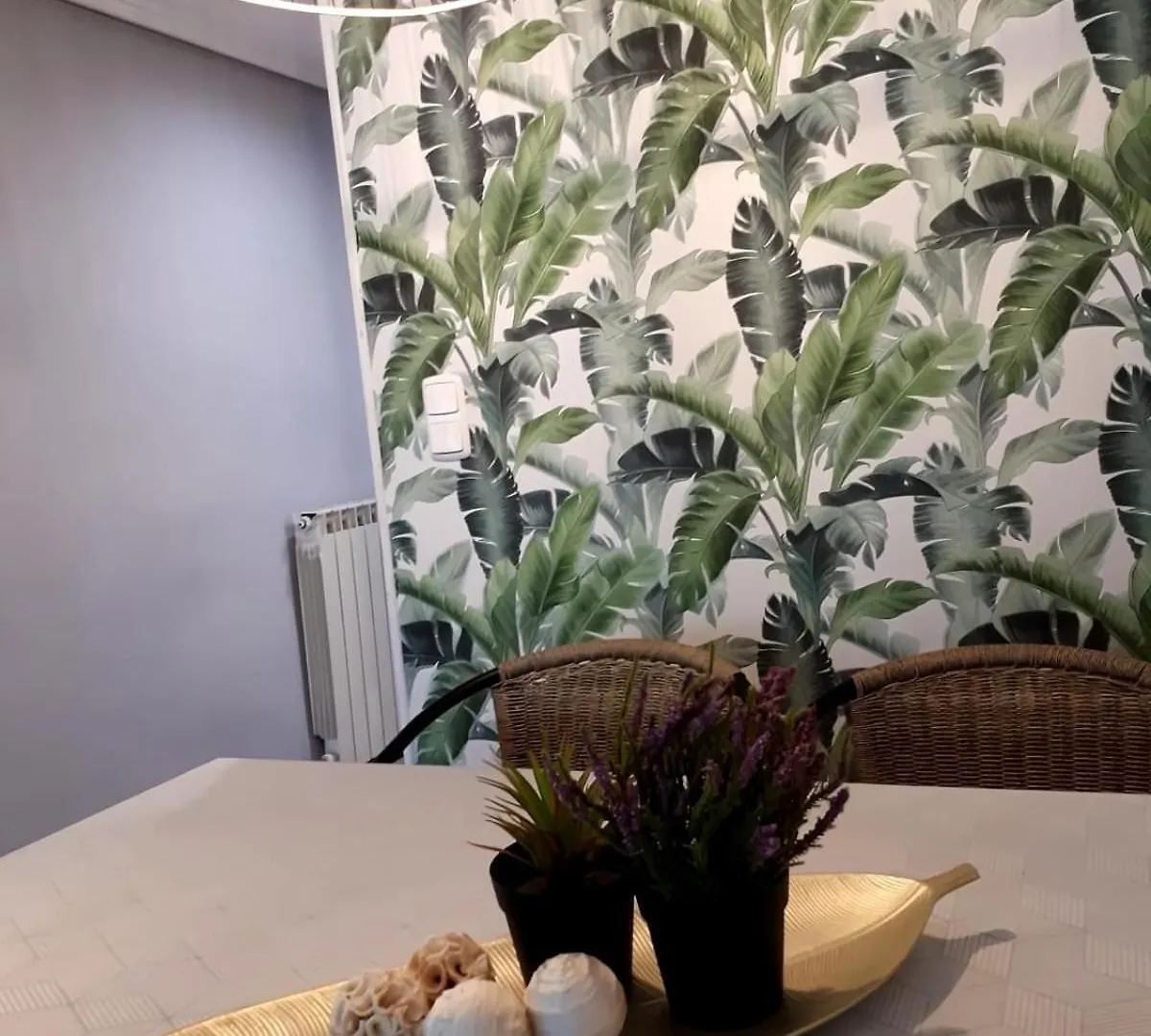 Апартаменты Junto A La Playa De Gros, Parking Opcional Сан-Себастьян